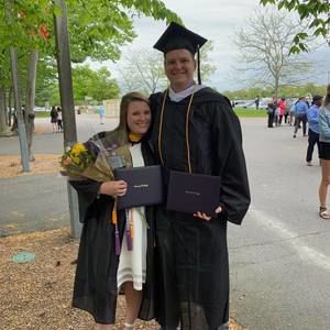 Meet your Posher, Allyson